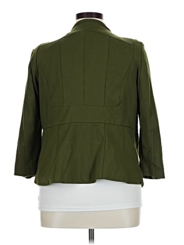 Versona Blazer (view 2)