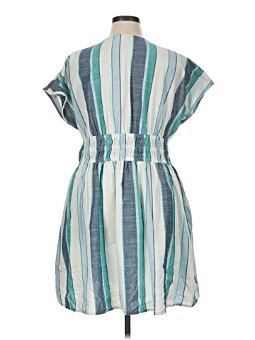 a.n.a. A New Approach Casual Dress (view 2)