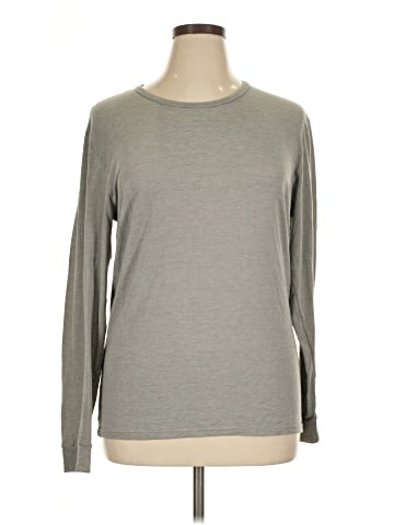 32 Degrees Long Sleeve Top (view 1)