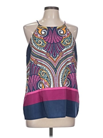 Renee C. Tank Top (view 1)