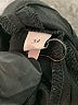 Sandro Black Casual Dress Size EU (FR) 34 / US 2 - photo 8
