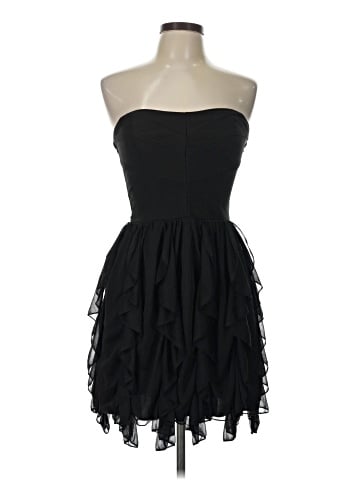 Ruby Rox Cocktail Dress (view 1)