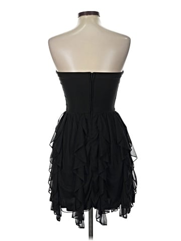 Ruby Rox Cocktail Dress (view 2)