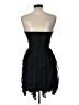 Ruby Rox Black Cocktail Dress Size 11 - photo 2