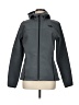 The North Face 100% Polyester Gray Jacket Size M - photo 1
