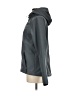 The North Face 100% Polyester Gray Jacket Size M - photo 5