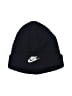 Nike 100% Acrylic Black Beanie Size S (baby) - photo 1