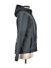 The North Face 100% Polyester Gray Jacket Size M - photo 4