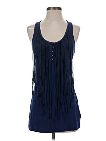 Ella Moss Sleeveless Blouse (view 1)