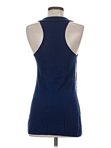 Ella Moss Sleeveless Blouse (view 2)