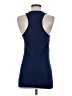 Ella Moss Blue Sleeveless Blouse Size XS - photo 2