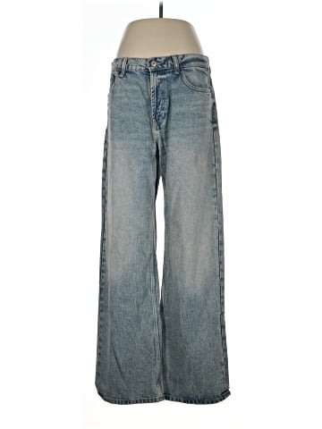 Zara Jeans (view 1)