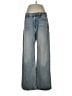 Zara Blue Jeans Size 10 - photo 1