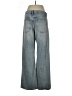Zara Blue Jeans Size 10 - photo 2