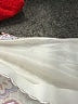 Lands' End Paisley Ivory Swimsuit Top Size 14 - photo 3