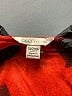 Cato Chevron-herringbone Orange Casual Dress Size 18W-20W - photo 7