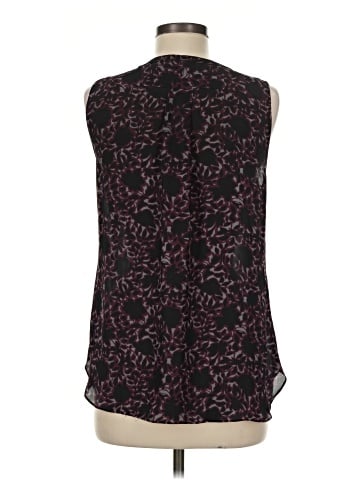 Ann Taylor LOFT Sleeveless Blouse (view 2)