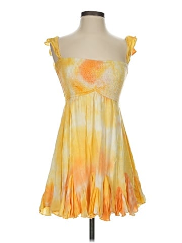 AaKaa Cocktail Dress (view 1)