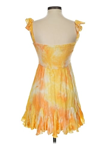 AaKaa Cocktail Dress (view 2)