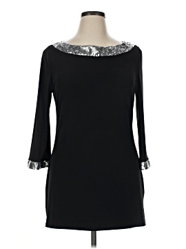 Charter Club 3/4 Sleeve Top