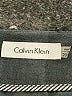 Calvin Klein Solid Gray Formal Skirt Size 20 - photo 4