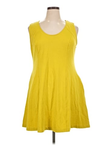 New York & Company Casual Dress (view 1)