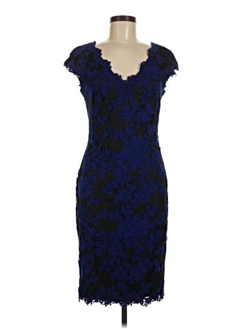 Tadashi Shoji Cocktail Dress (view 1)