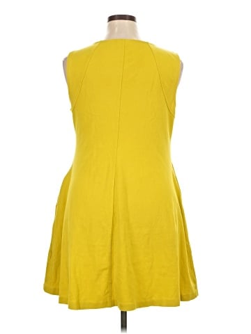 New York & Company Casual Dress (view 2)