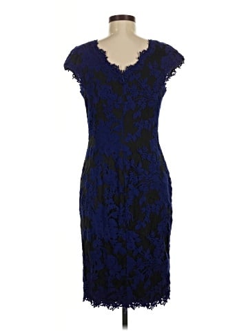 Tadashi Shoji Cocktail Dress (view 2)