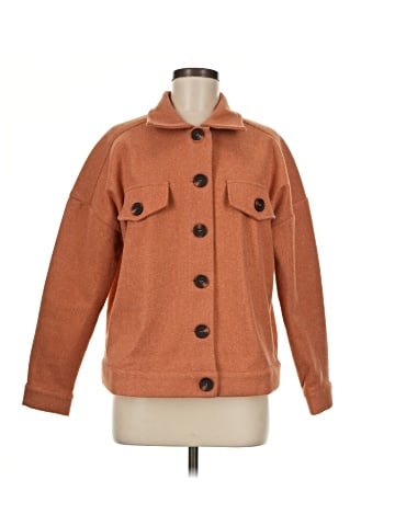 Staccato Jacket (view 1)