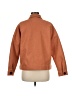 Staccato Solid Orange Jacket Size M - photo 2