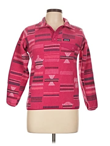 Patagonia Pullover Sweater (view 1)