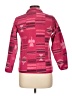 Patagonia 100% Polyester Pink Pullover Sweater Size 12 - photo 2