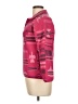 Patagonia 100% Polyester Pink Pullover Sweater Size 12 - photo 5