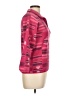 Patagonia 100% Polyester Pink Pullover Sweater Size 12 - photo 4