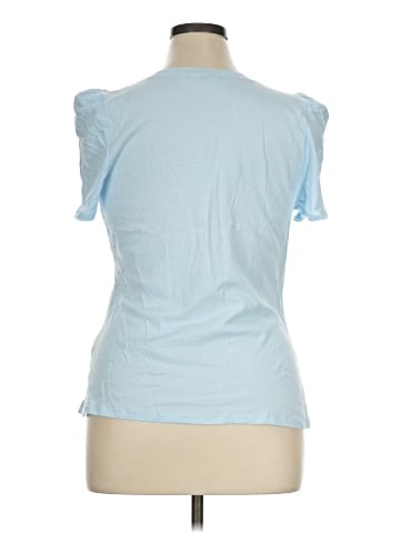 INC International Concepts Sleeveless T-Shirt (view 2)