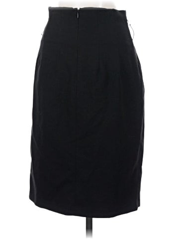 Kenneth Cole REACTION Formal Skirt (view 2)