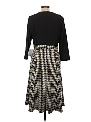 London Times Casual Dress (view 2)
