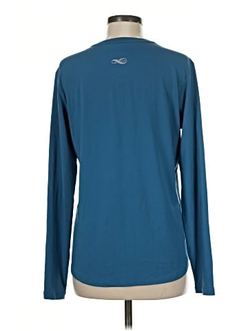 REI Long Sleeve Top (view 2)