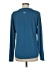 REI Teal Long Sleeve Top Size M - photo 2