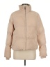 Vigoss Solid Tan Jacket Size M - photo 1