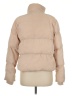 Vigoss Solid Tan Jacket Size M - photo 2