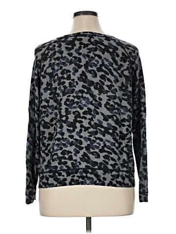 Elliott Lauren Pullover Sweater (view 2)