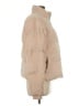 Vigoss Solid Tan Jacket Size M - photo 4
