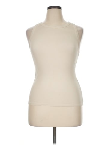 A New Day Sleeveless T-Shirt (view 1)
