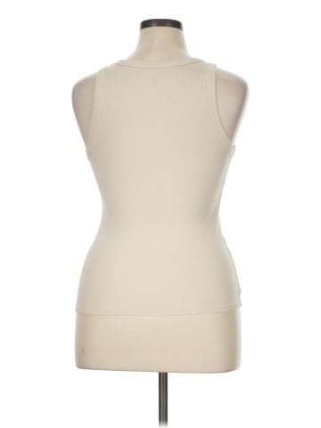 A New Day Sleeveless T-Shirt (view 2)