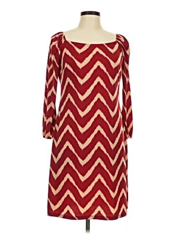 INC International Concepts Casual Dress (view 1)