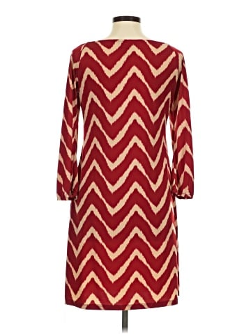 INC International Concepts Casual Dress (view 2)
