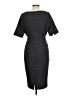 Seraphine Tweed Gray Cocktail Dress Size 10 Maternity - photo 2