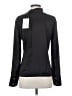 Theory Black Long Sleeve Blouse Size S - photo 2